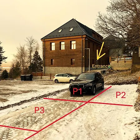 Apartman Keilberg Relax *