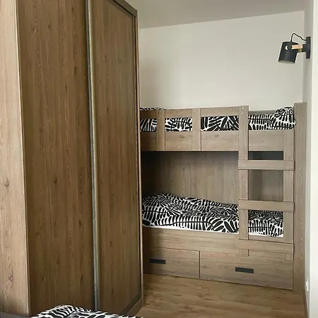 Keilberg Relax Apartman Loučná pod Klínovcem