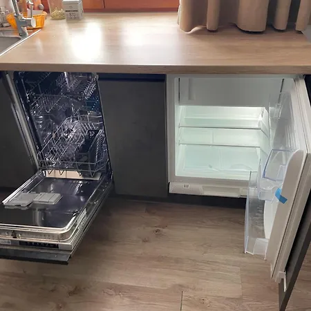 Keilberg Relax * Loučná pod Klínovcem