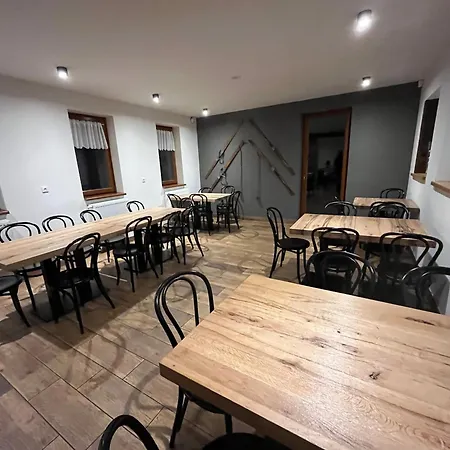 아파트 Keilberg Relax Loučná pod Klínovcem