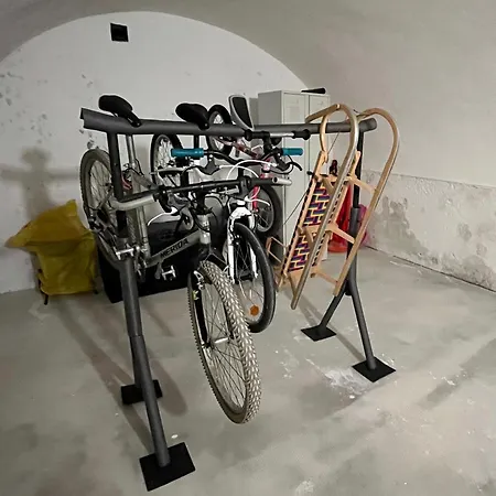 Keilberg Relax Apartman