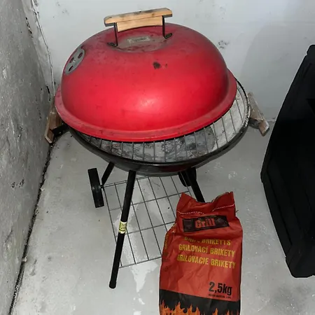 Keilberg Relax Apartman *