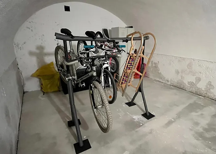 Keilberg Relax Apartment